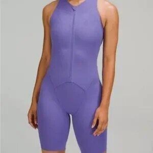 Lululemon Running Jumpsuit